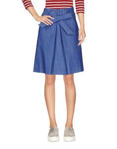 Джинсовая юбка Paul &; Joe Sister