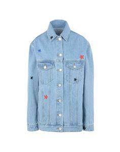 Джинсовая верхняя одежда Être Cécile