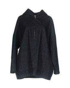 Джинсовая верхняя одежда Barena