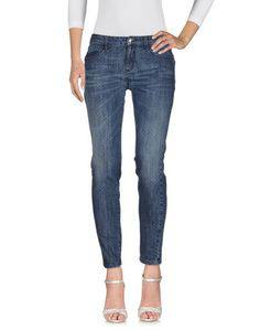 Джинсовые брюки Blugirl Blumarine