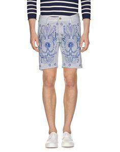 Джинсовые бермуды Scotch &; Soda