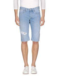 Джинсовые бермуды Pepe Jeans