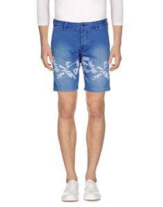 Джинсовые бермуды Scotch &; Soda
