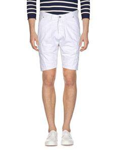 Джинсовые бермуды Scotch &; Soda