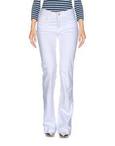 Джинсовые брюки CaractÈre