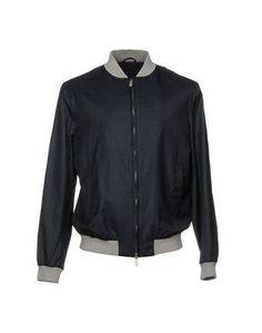 Джинсовая верхняя одежда Eleventy