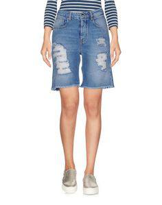 Джинсовые шорты Kaos Jeans