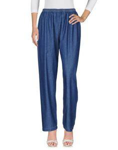 Джинсовые брюки Pink Memories