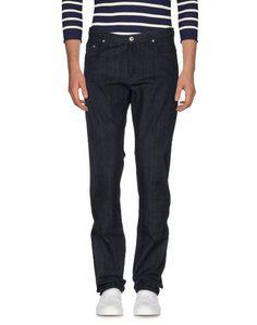 Джинсовые брюки Rotasport