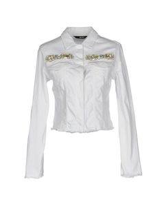 Джинсовая верхняя одежда Liu Jo