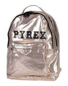 Рюкзаки и сумки на пояс Pyrex