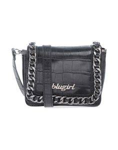 Сумка на руку Blugirl Blumarine