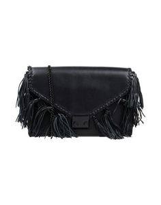 Сумка на руку Loeffler Randall