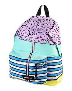 Рюкзаки и сумки на пояс Eastpak