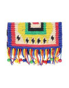 Сумка на руку Sensi Studio