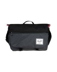 Деловые сумки Herschel Supply CO.
