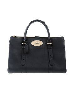 Сумка на руку Mulberry