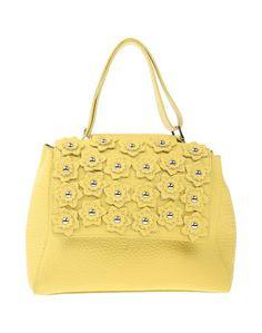 Сумка на руку Orciani