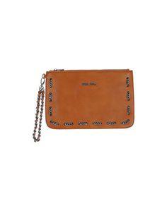 Сумка на руку MIA BAG