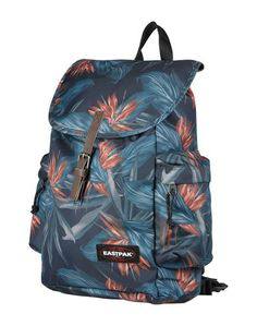 Рюкзаки и сумки на пояс Eastpak