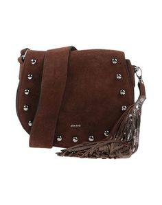 Сумка на плечо MIA BAG