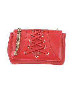 Сумка через плечо Guess