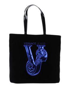 Сумка на руку Versace Jeans