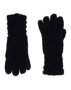 Перчатки Twin Set Simona Barbieri