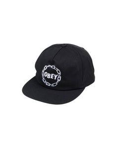 Головной убор Obey