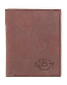Бумажник Dickies