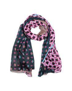 Палантин 100 X200 Centoxduecento