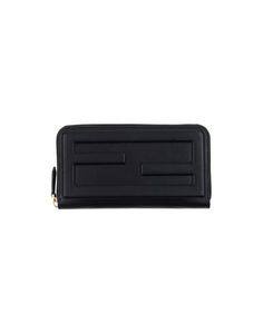 Бумажник Fendi