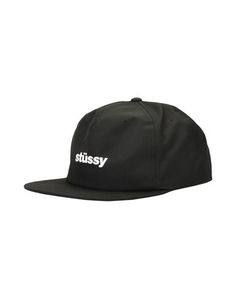 Головной убор Stussy