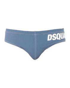 Плавки Dsquared2