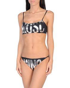 Бикини Moschino Swim