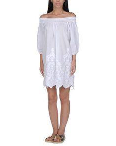 Пляжное платье Blugirl Blumarine Beachwear