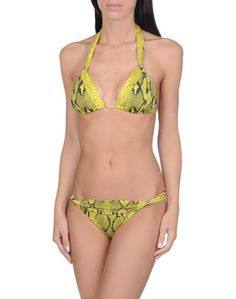 Бикини Roberto Cavalli Beachwear