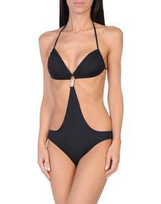 Слитный купальник Roberto Cavalli Beachwear