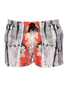 Шорты для плавания Just Cavalli Beachwear