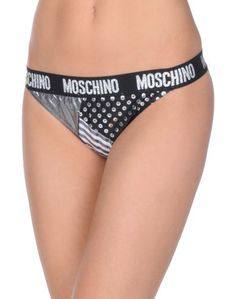 Плавки Moschino Swim