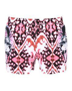 Шорты для плавания Just Cavalli Beachwear