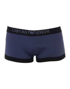 Шорты для плавания Emporio Armani Swimwear
