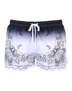 Шорты для плавания Just Cavalli Beachwear