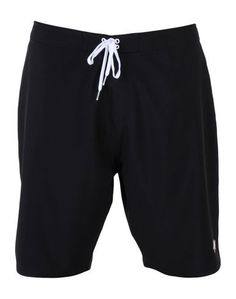 Пляжные брюки и шорты Stussy