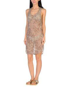 Пляжное платье Twin Set Simona Barbieri