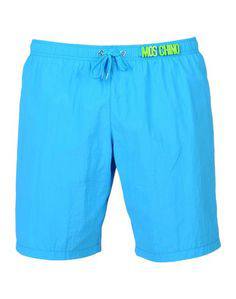 Шорты для плавания Moschino Swim
