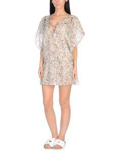 Пляжное платье Twin Set Simona Barbieri