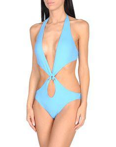 Слитный купальник Roberto Cavalli Beachwear