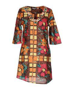 Короткое платье 100 X200 Centoxduecento