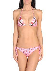 Бикини Blugirl Blumarine Beachwear